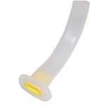 Proact PRO-Breathe Size 5 Disposable Guedel Airway - 110mm CODE:-GUEA5